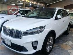 کیا سۆرینتۆ